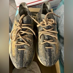 Yeezy boost 380 mist